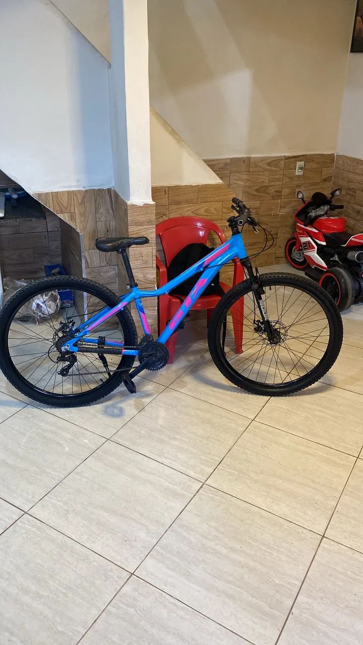 Bike aro 29 gta  - Foto 4