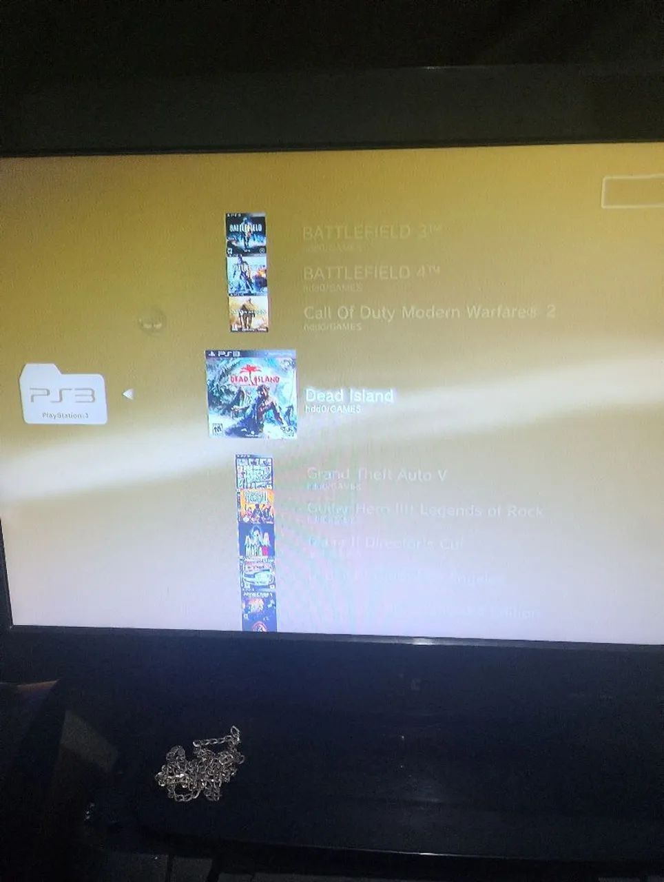Ps3 super slim  - Foto 3