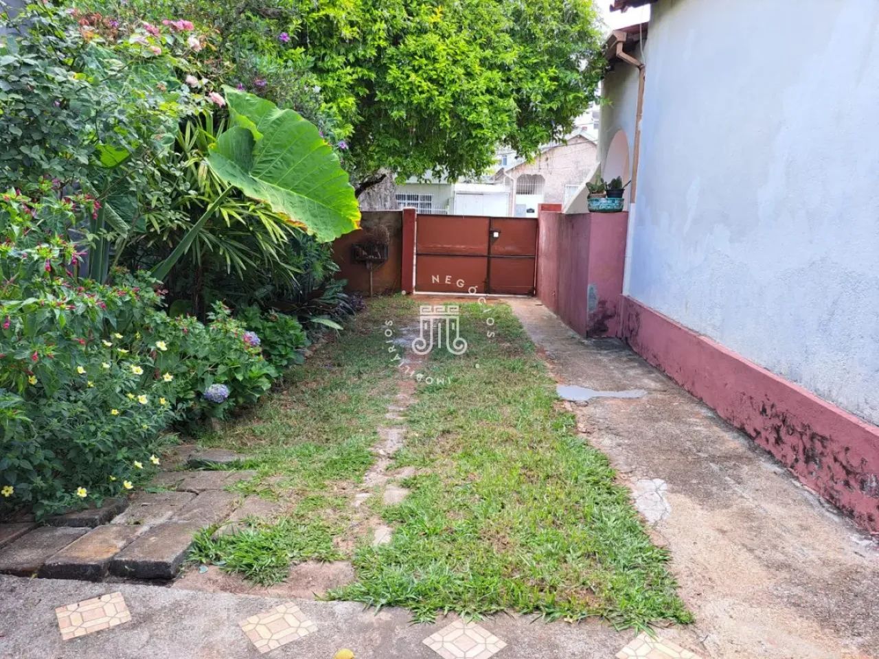 TERRENO À VENDA PLANO NA VILA PROGRESSO EM JUNDIAÍ-SP - Foto 3