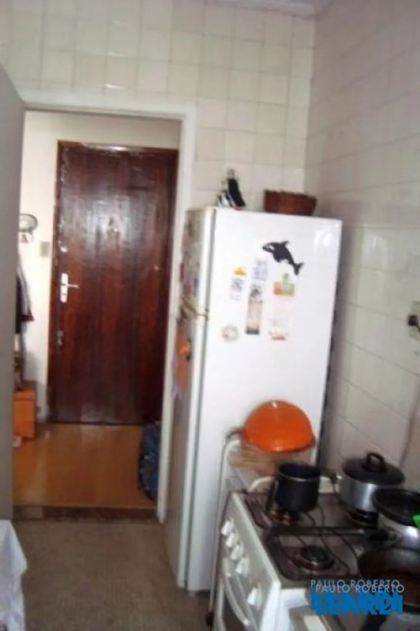 APARTAMENTO - POMPEIA - SP - Foto 3
