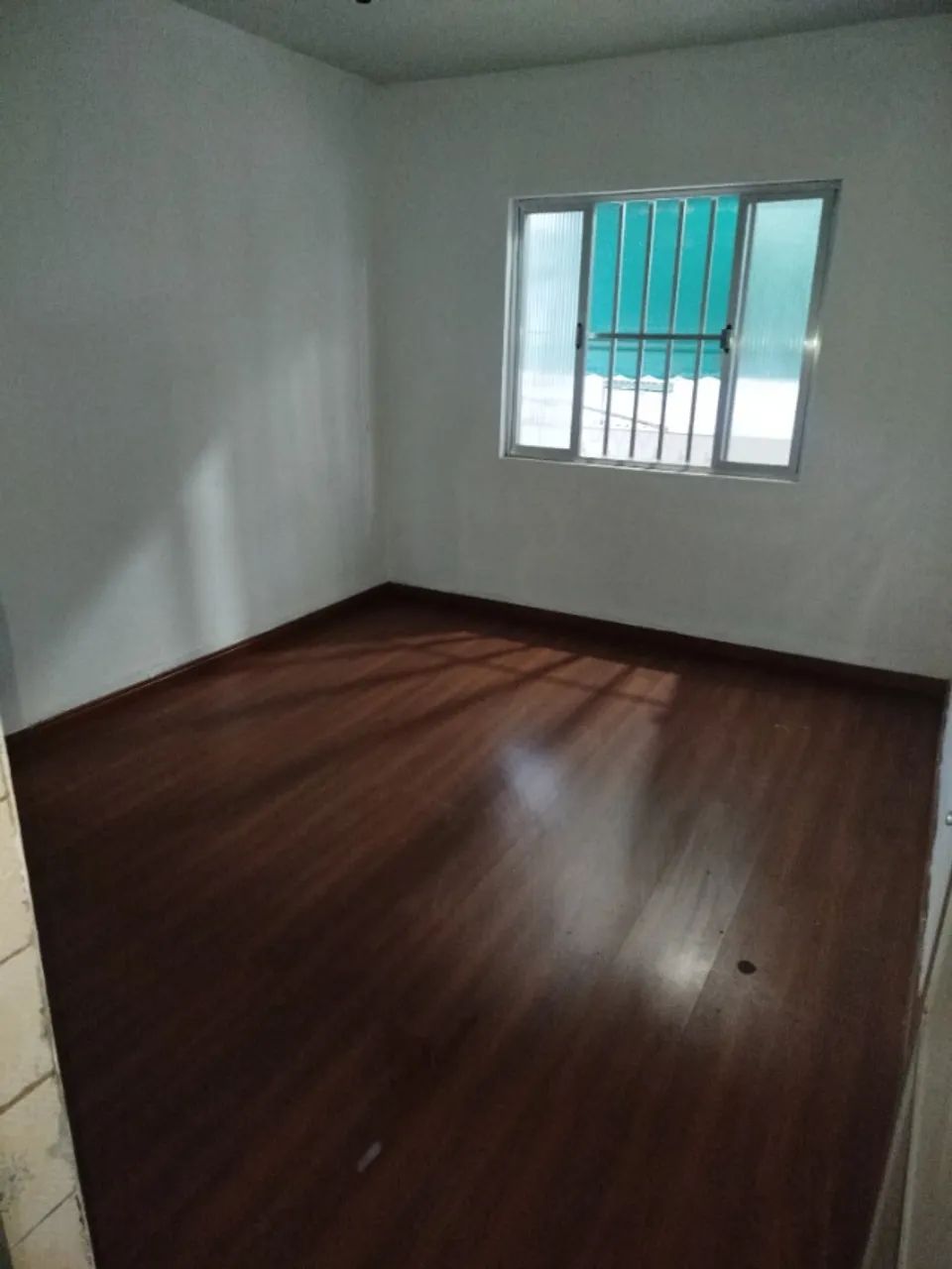 Alugo apartamento no centro Belford - Roxo - Foto 2