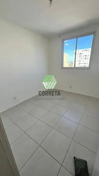 GSF - Ótimo apartamento com 2 quartos em Valparaiso - Foto 3