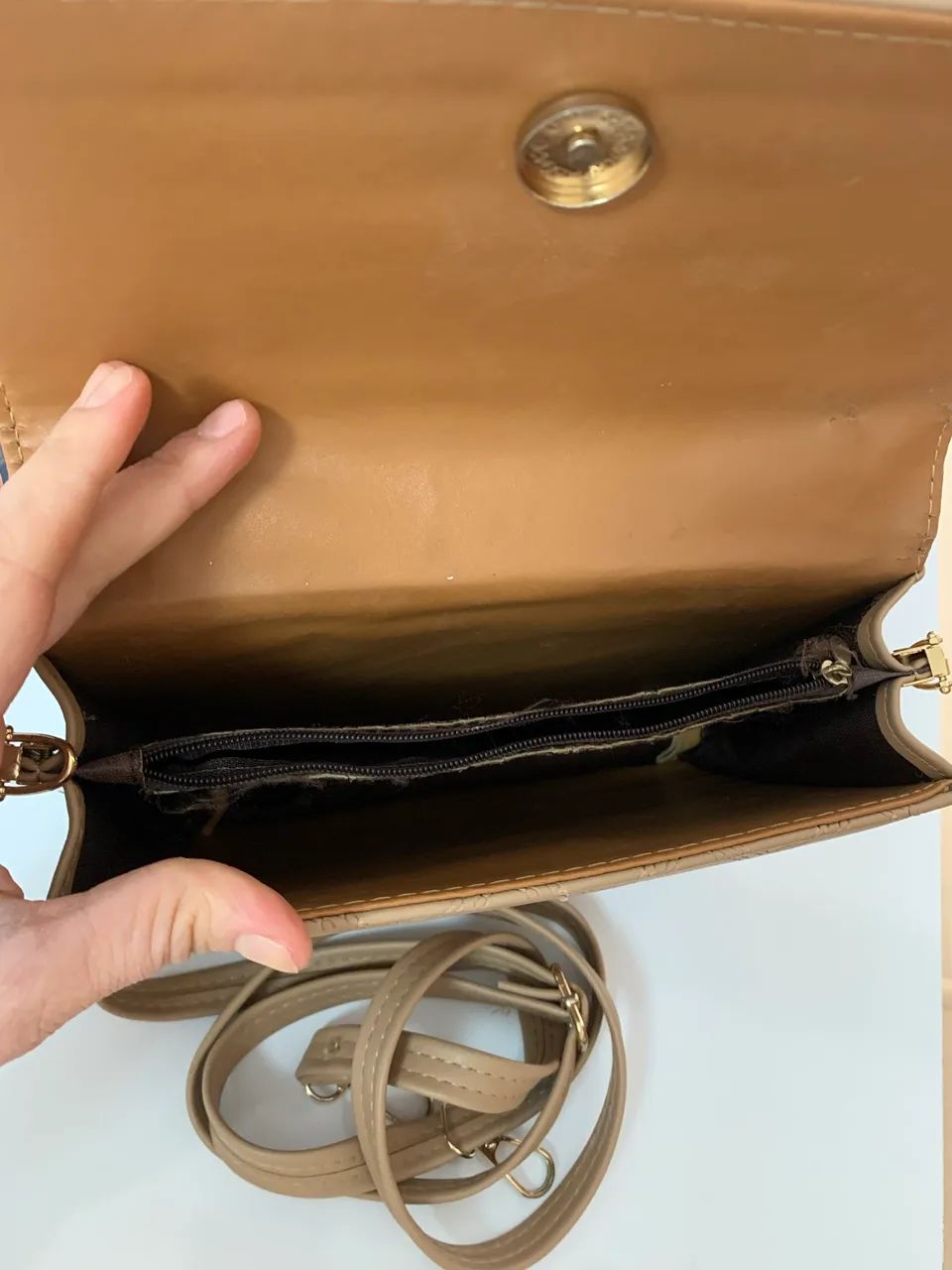 Bolsa  - Foto 2