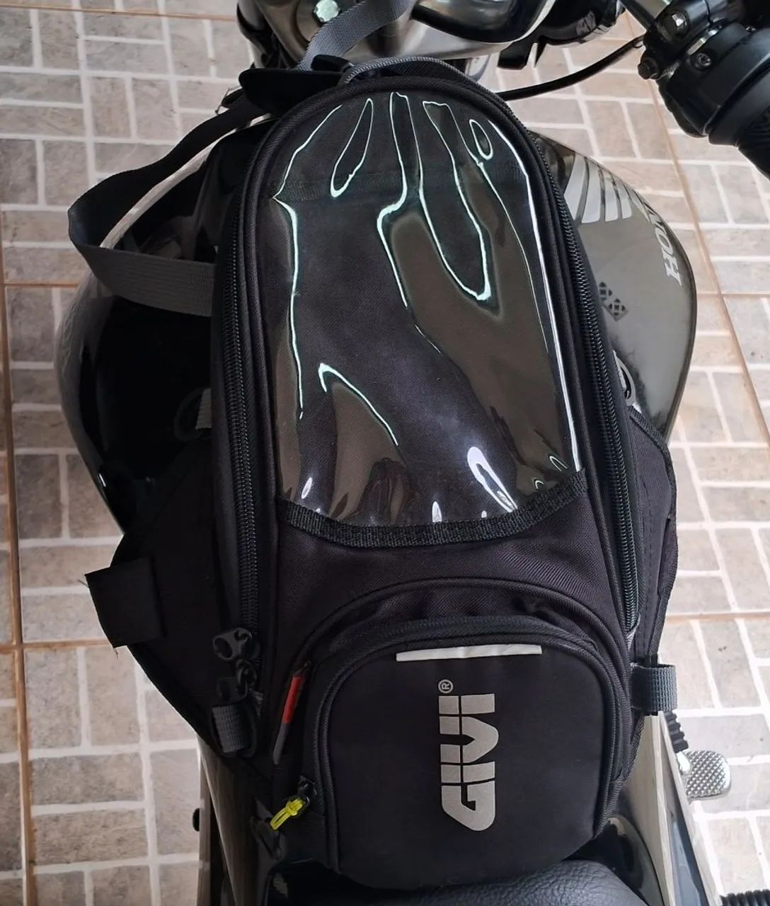 Bolsa de Tanque Givi Original 