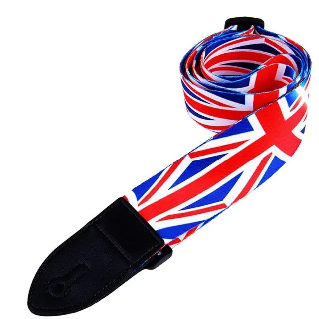 Correia Alça para Instrumento Violão/Guitarra/Baixo - Foto 2