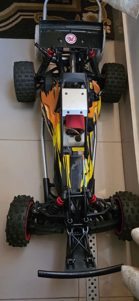Baja 5B 29cc - Foto 2