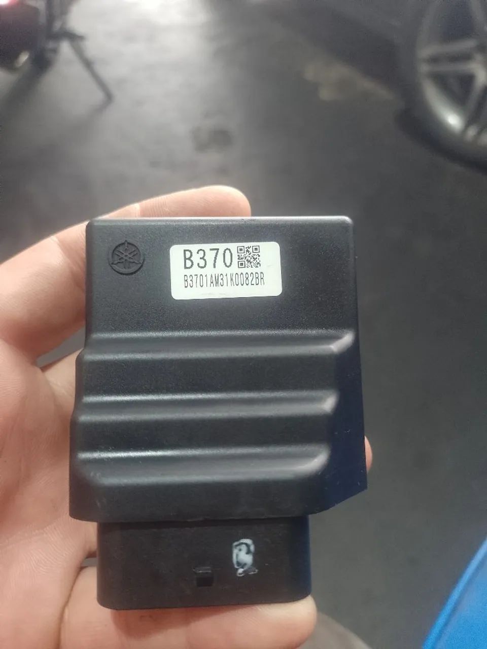 Módulo de injeção  - Foto 3