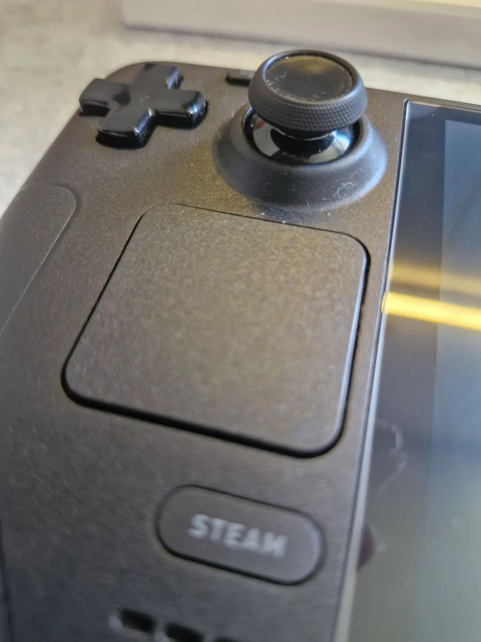 Steamdeck Oled 512 Gb - Foto 5
