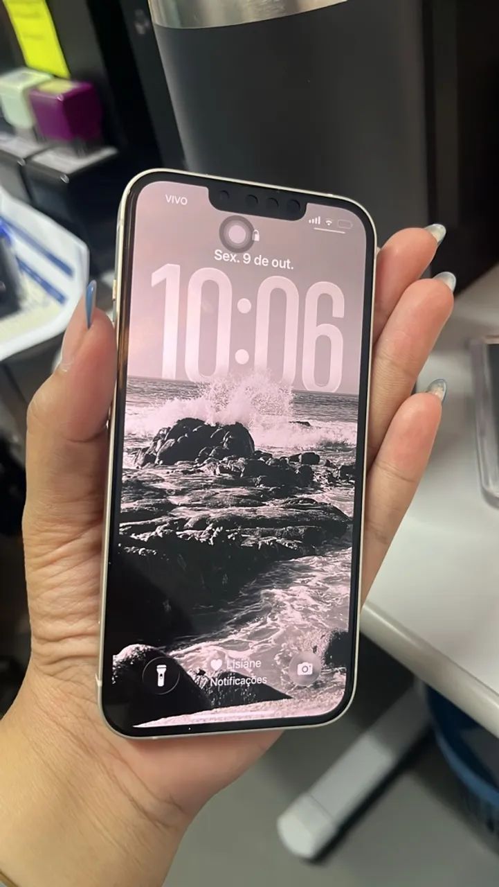 iPhone 14 128 gb - Foto 2