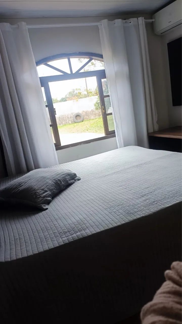 Foto - São Francisco do Sul - São José do Acaraí