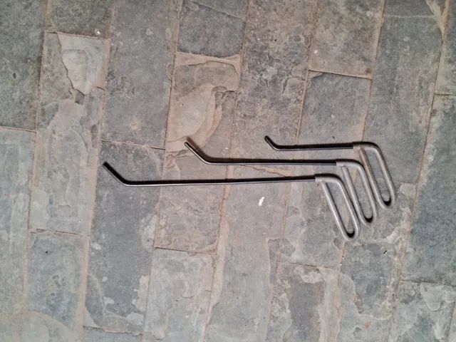 Ferramentas de Martelinho de Ouro - Foto 2