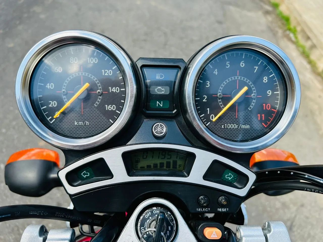 Fazer ys 250  - Foto 3