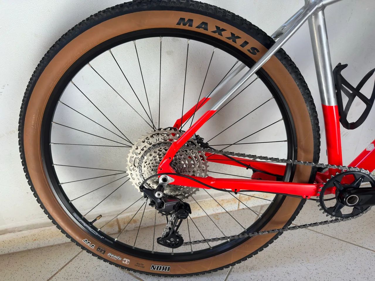 Bicicleta Caloi Elite - Foto 2