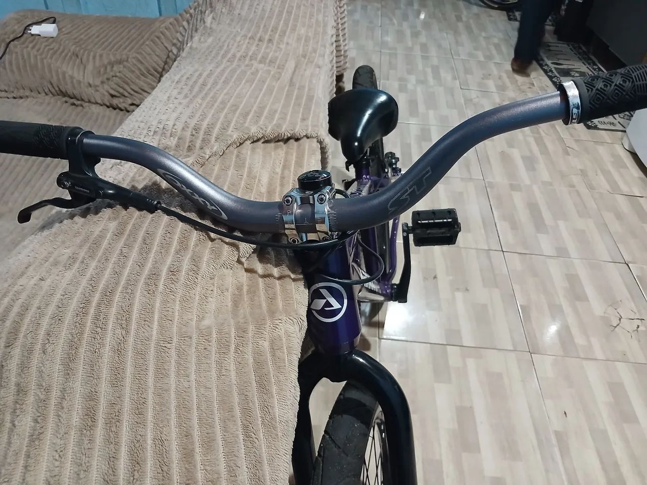 Bike aro 26 - Foto 2