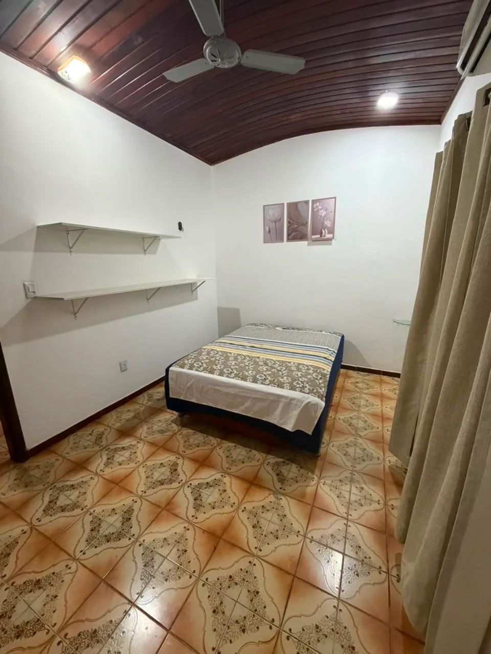 ALUGA-SE KITNET PRICUMÃ - Foto 4