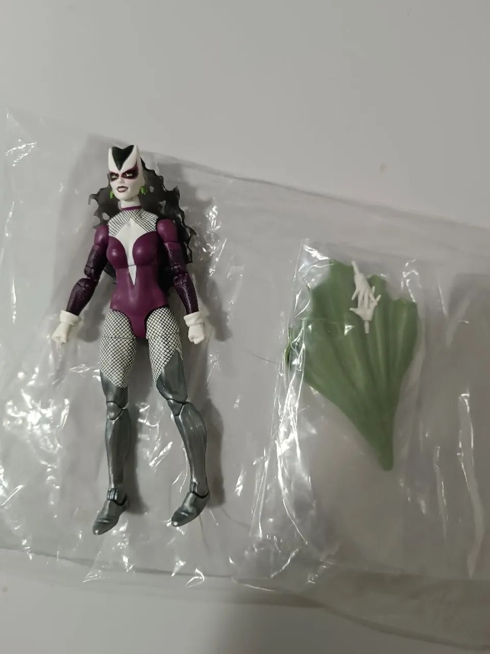 Marvel Legends - Lilith