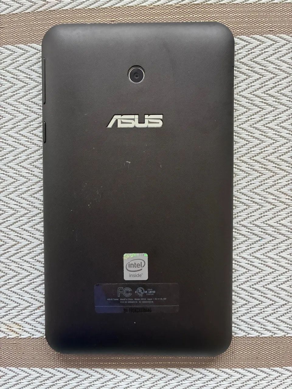 ASUS MeMO Pad 7 - Foto 3