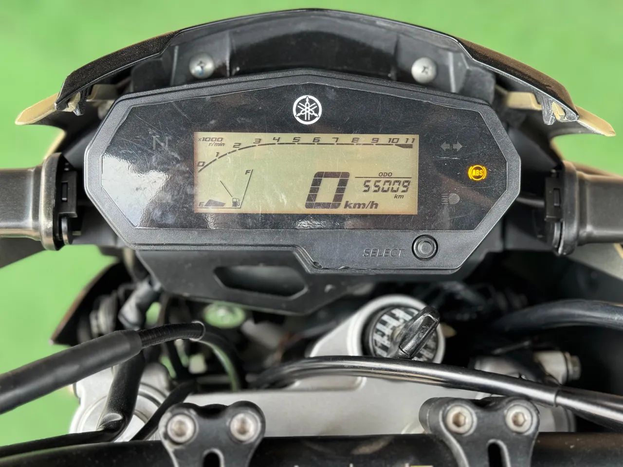 Yamaha XTZ 250 LANDER 249 cc  - Foto 2