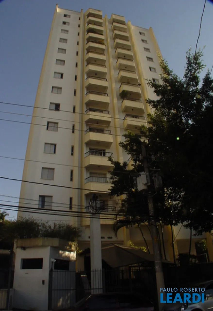 APARTAMENTO - VILA MASCOTE - SP - Foto 2