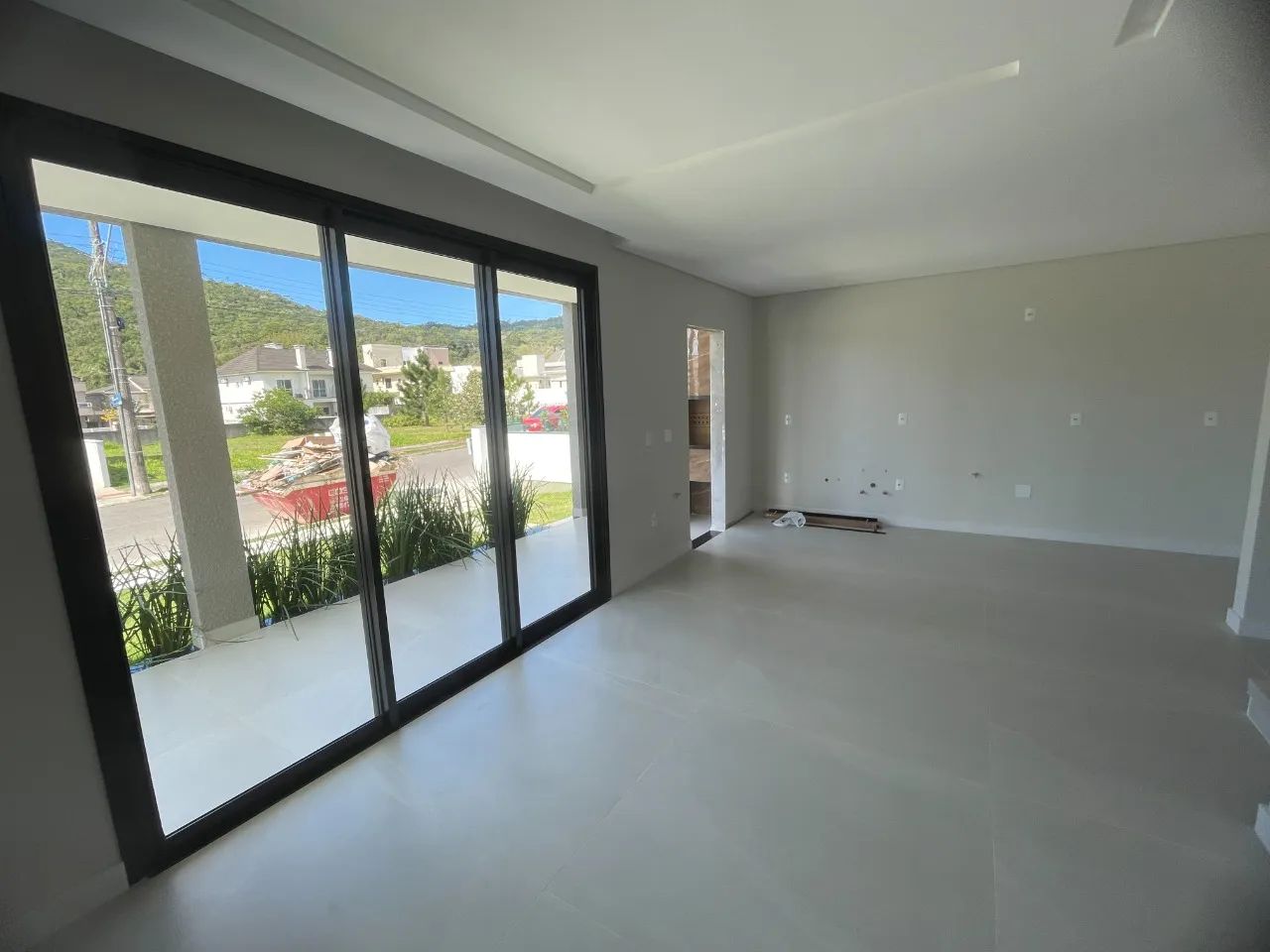 Casa 3 Quartos/Suíte no bairro Cachoeira do Bom Jesus - Florianópolis - Foto 4