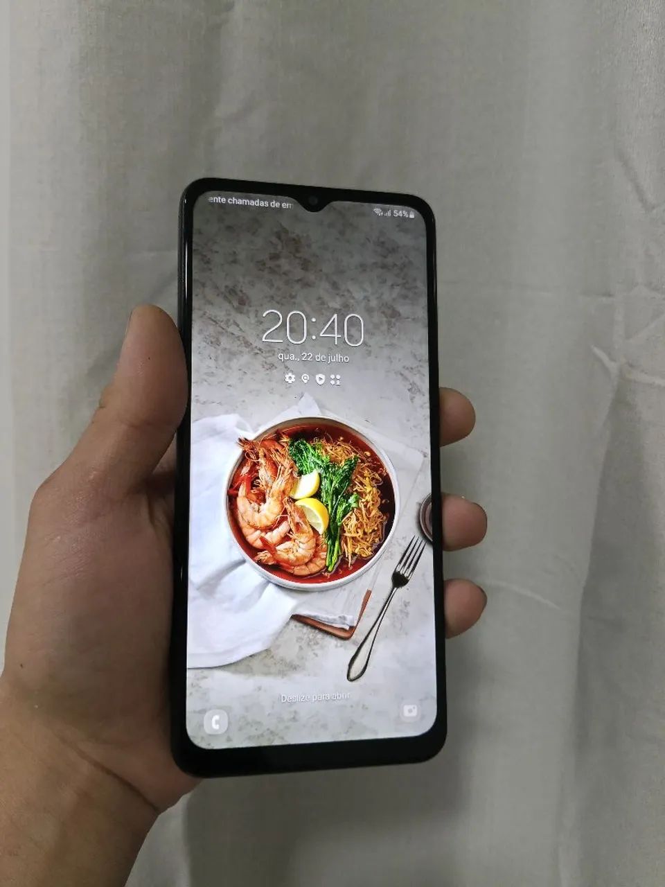 samsung A12 64GB - Foto 3
