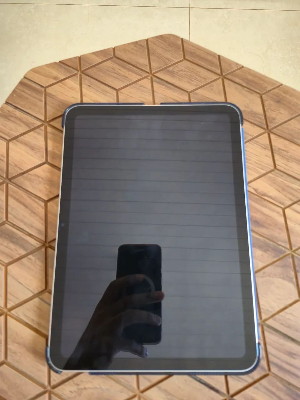 iPad A16 256GB - Impecável - Foto 2