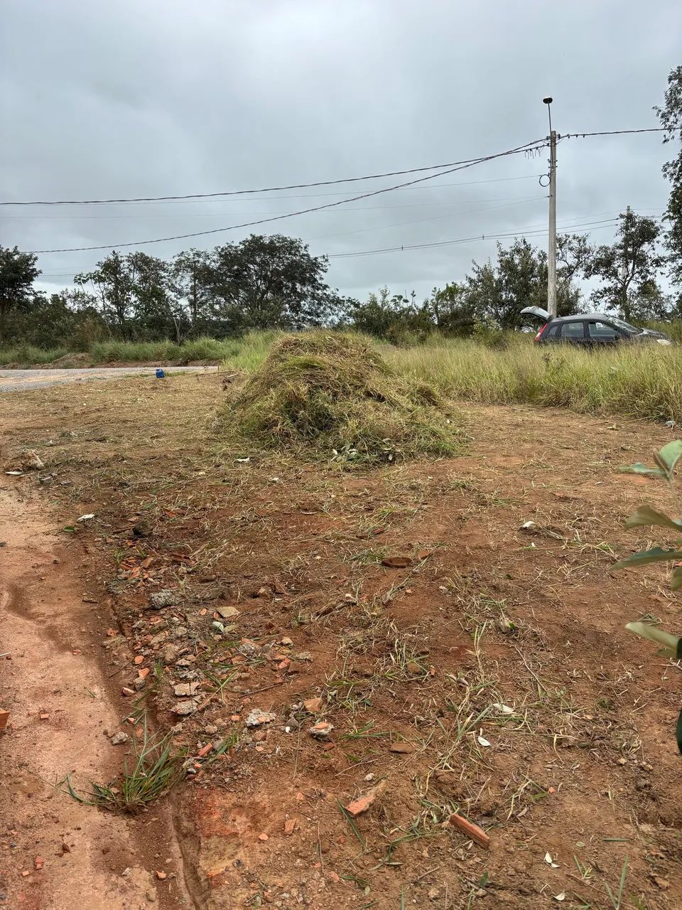 Terreno no bairro do Rechan valo $50 - Foto 3
