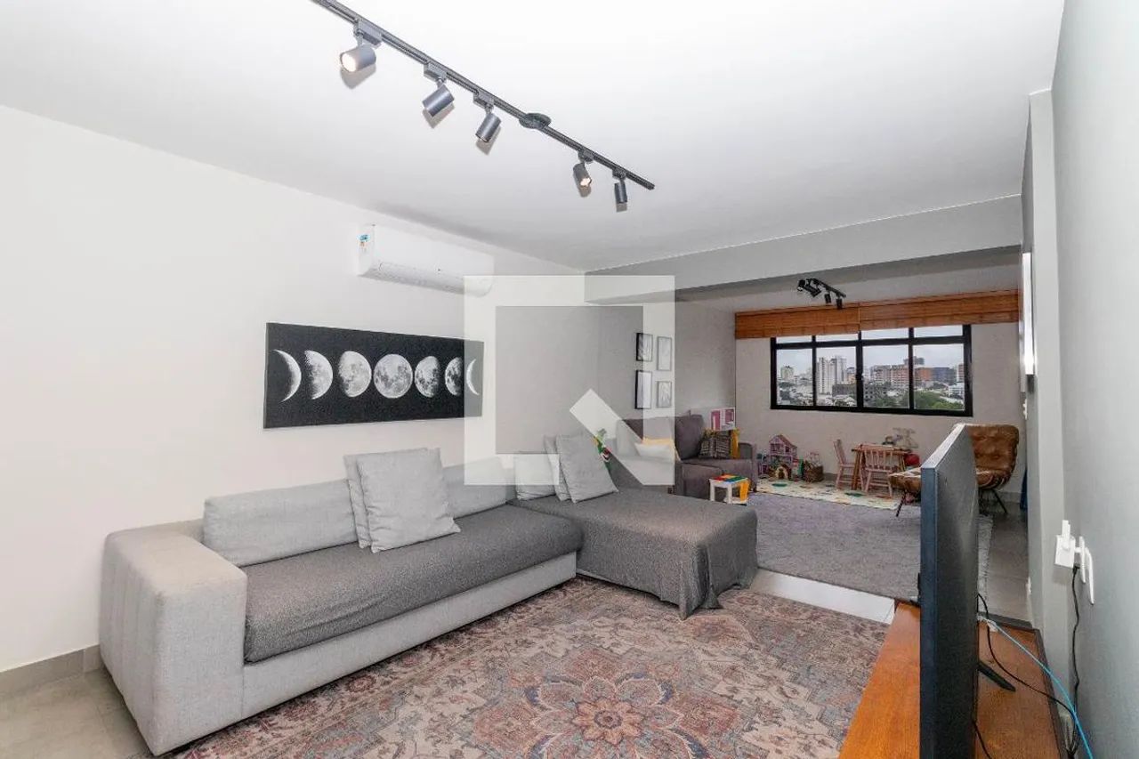 Apartamento à Venda - Vila Romana, 2 Quartos, 127 m2 - Foto 2