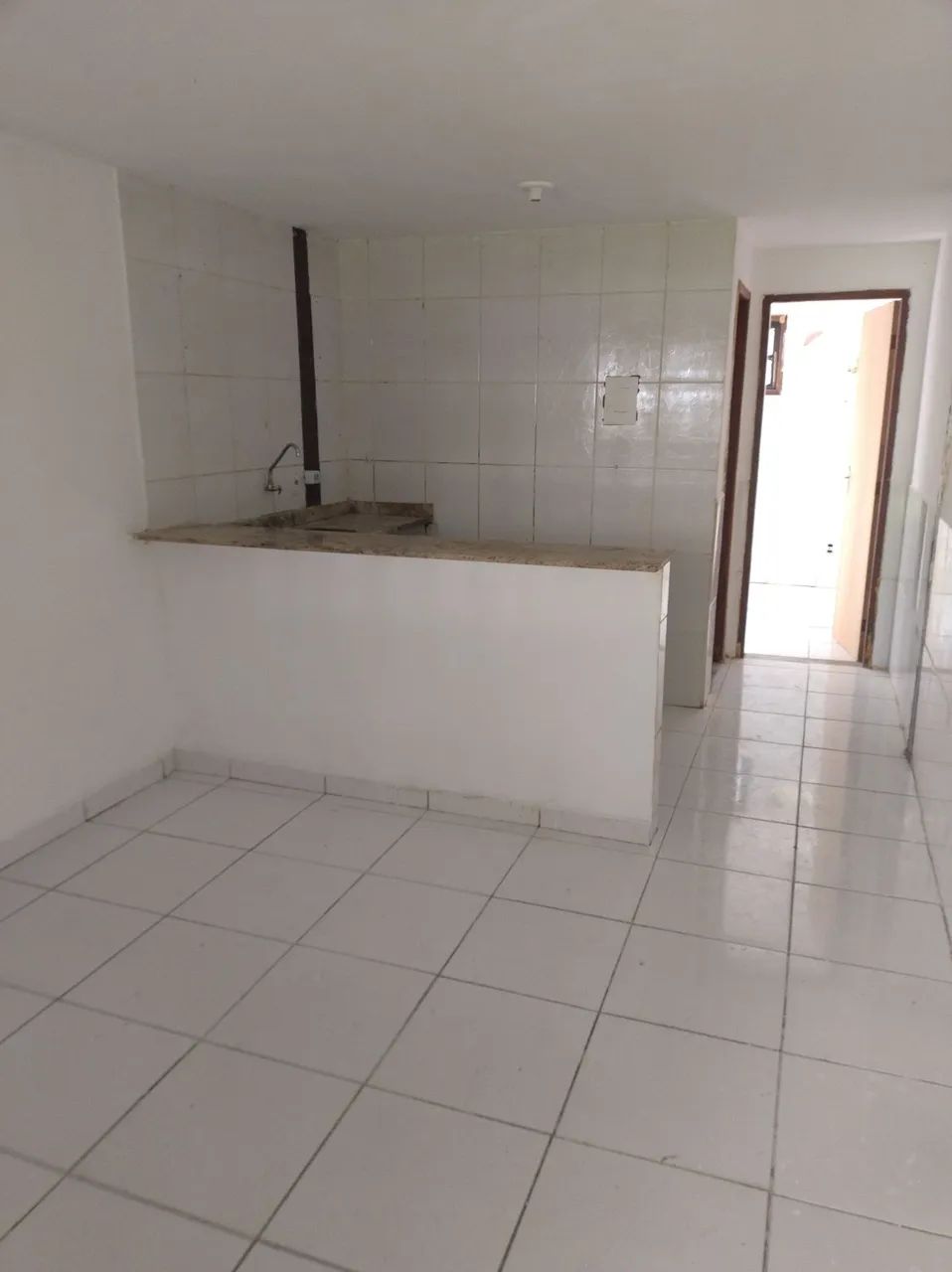 Vargem Grande casa com vaga carro - Foto 4