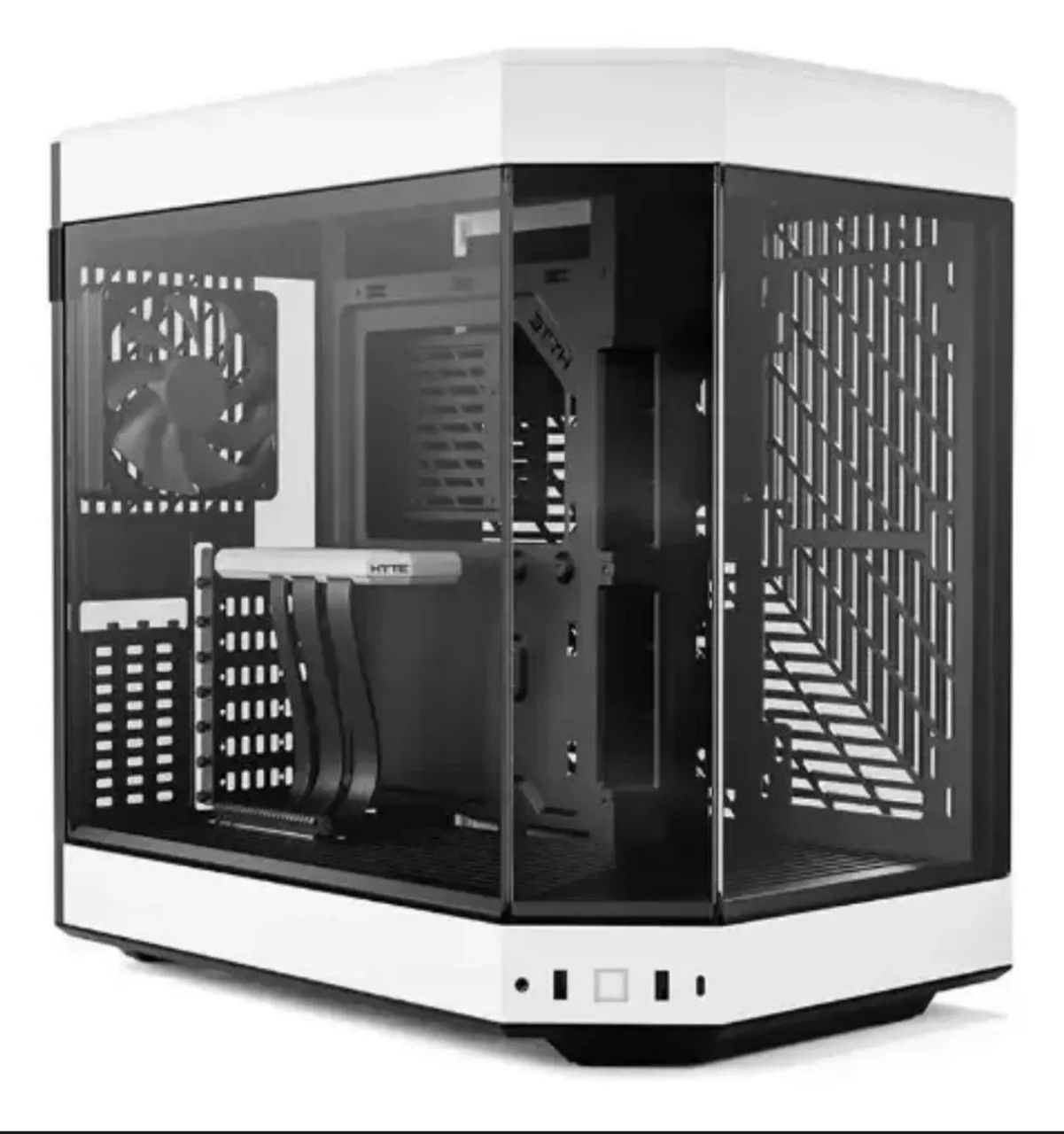 Gabinete hyte y60 - Foto 2