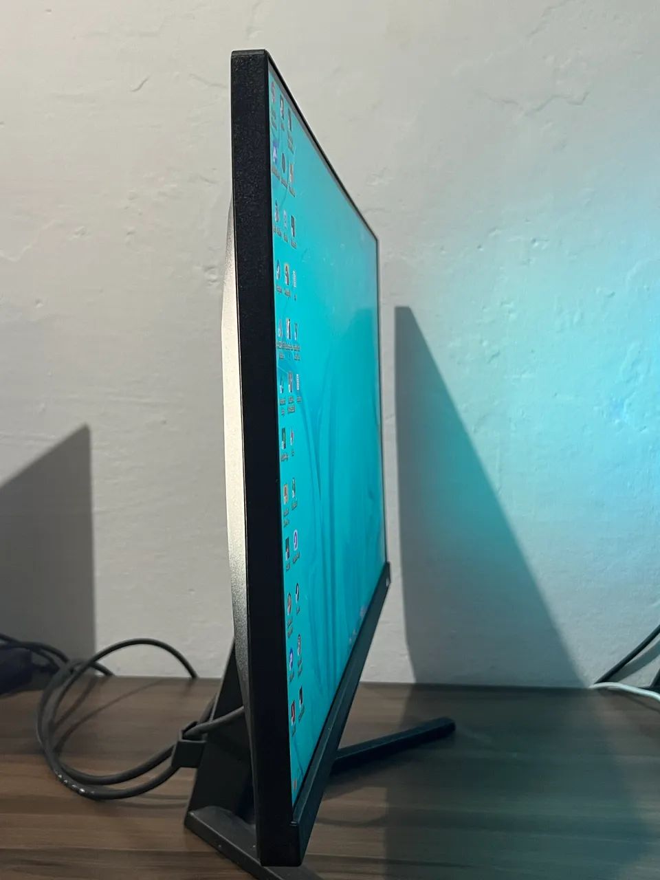 MONITOR GAMER PHILIPS EVNIA 24" IPS 180Hz 0,5ms - Foto 3