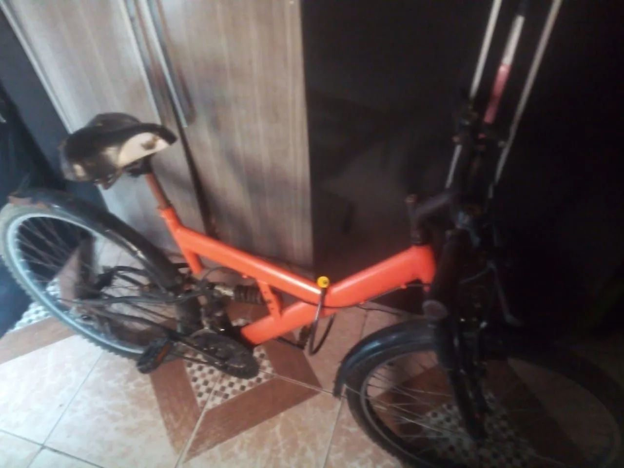 Bike aro 26 - Foto 5