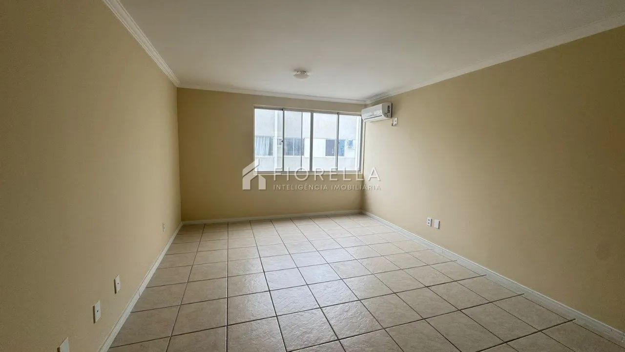 Apartamento com 02 dormitórios a 50m da praia - Coqueiros, Florianópolis. - Foto 5