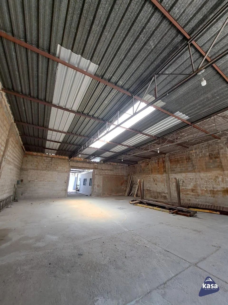 Galpão para alugar 486,16 m2 - Foto 5