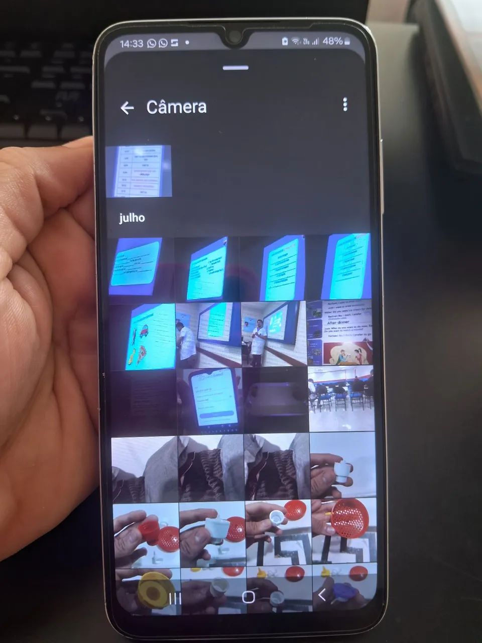 Vendo A05 S - Foto 2