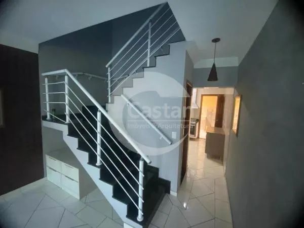 lindo sobrado na vila formosa - Foto 4