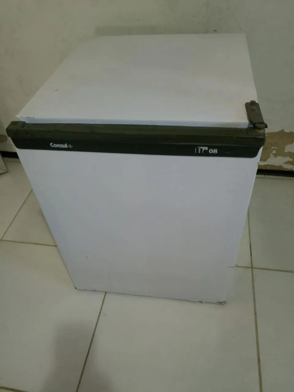 Frigobar Consul
