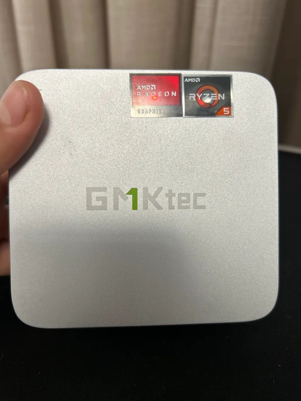 Mini PC para trabalho - Foto 3
