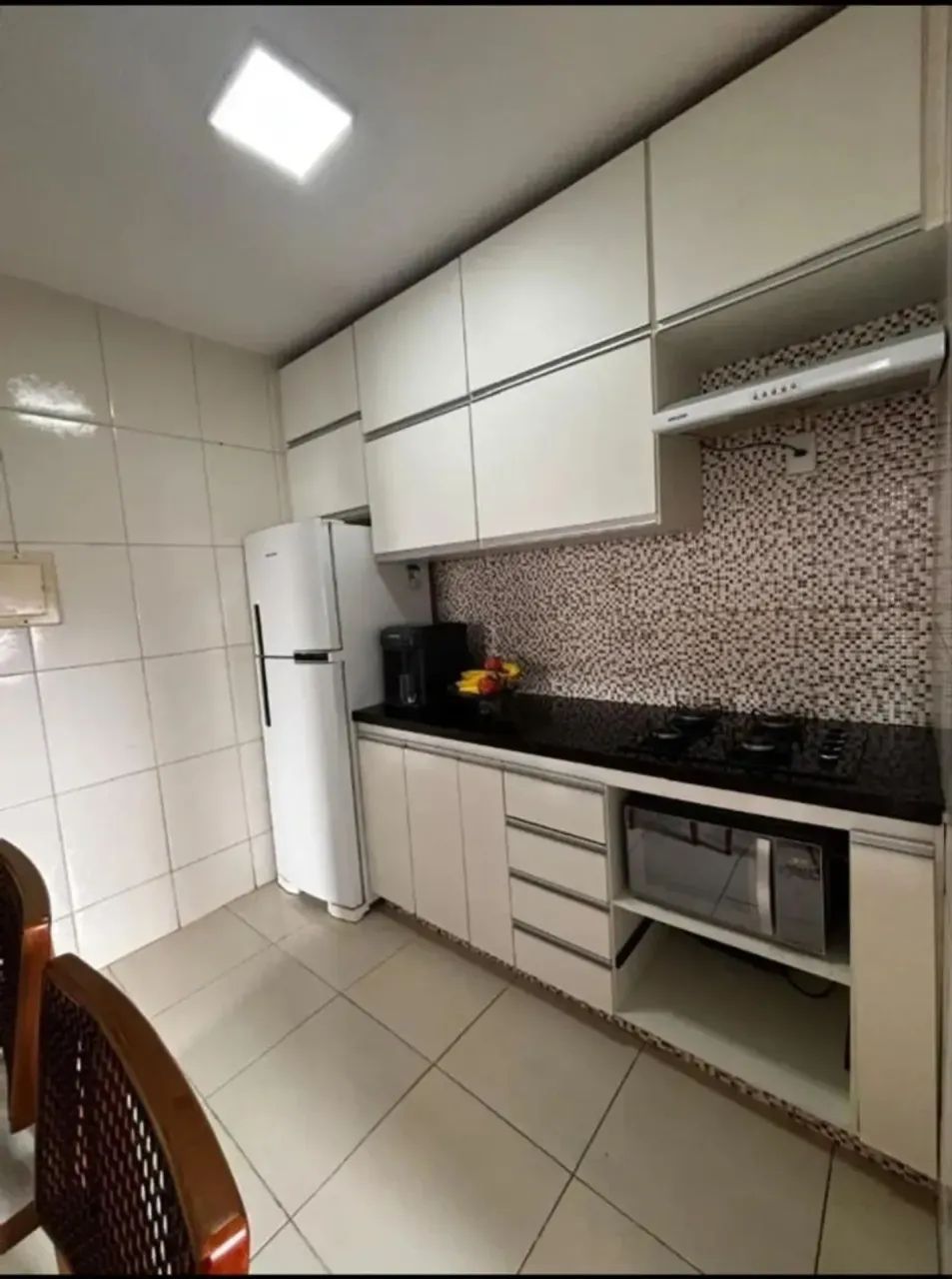 AA - Imóvel a venda com 55 m² e 2 quartos em Praia das Gaivotas - Vila Velha - ES - Foto 3