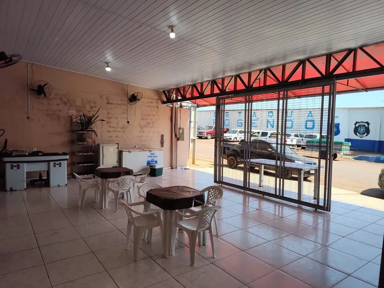Imóvel para venda tem 250 metros quadrados com 1 quarto - Foto 4