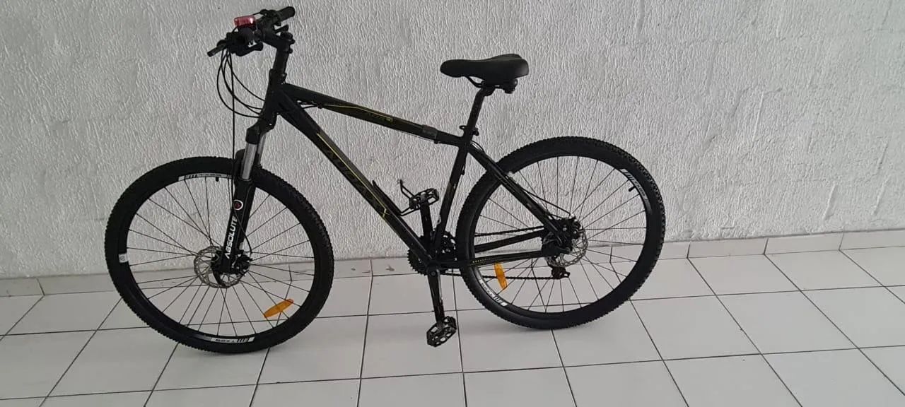 Bicicleta AUDAX aro 29 - Foto 2