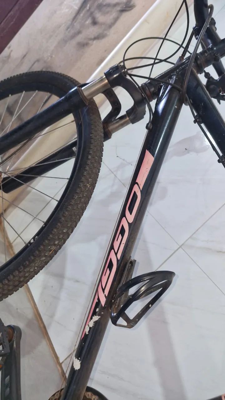 BICICLETA OGGI NOVA - Foto 2