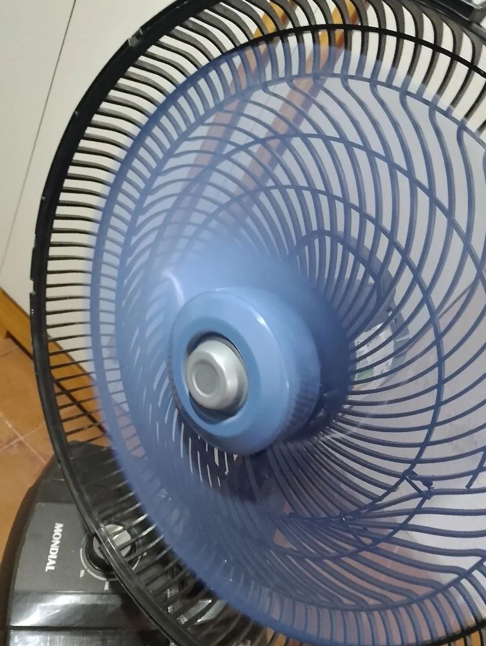 Ventilador ARNO - Foto 3