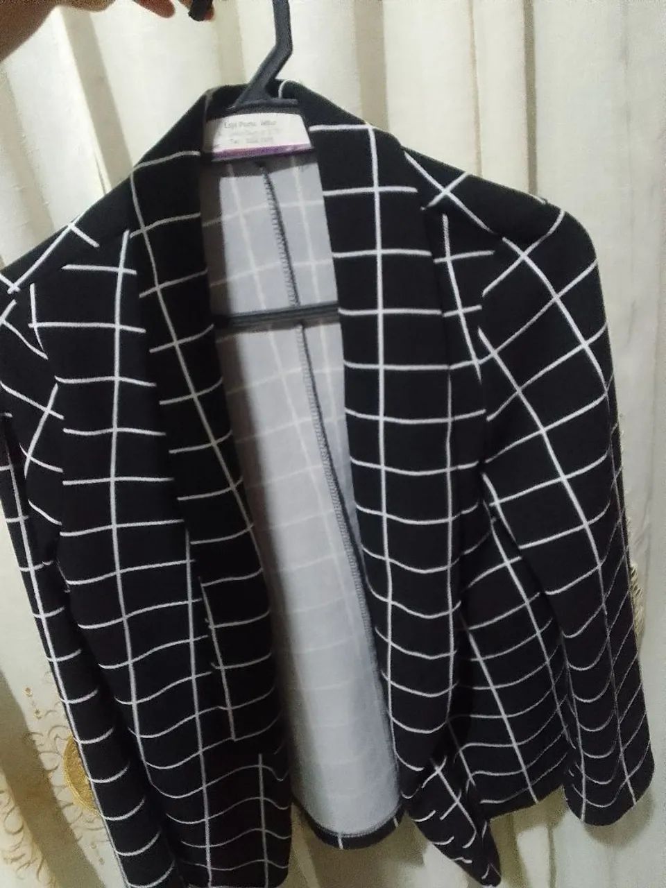 Blazer 
