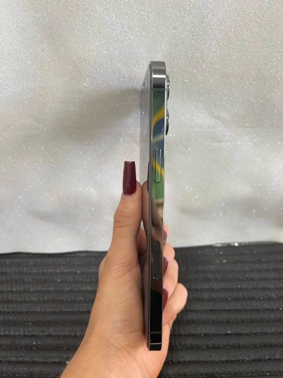 IPHONE 12 PRO MAX  - Foto 4