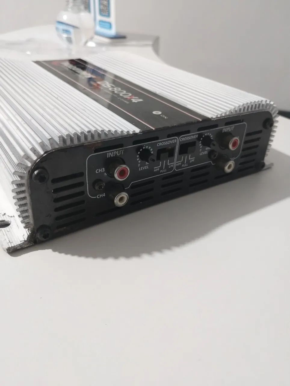 Taramps DS 800x4 - Foto 3