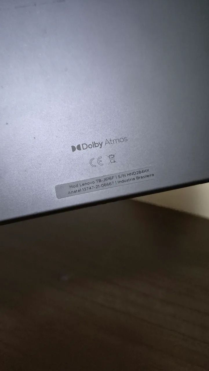 LENOVO TAB P11 PLUS