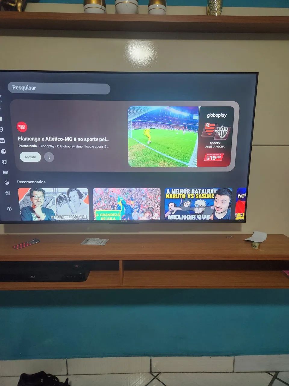 Tv Semp 50' - Foto 3