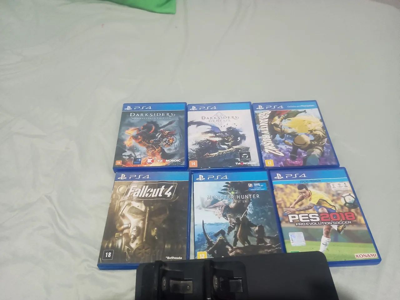 Ps4 slim  - Foto 3