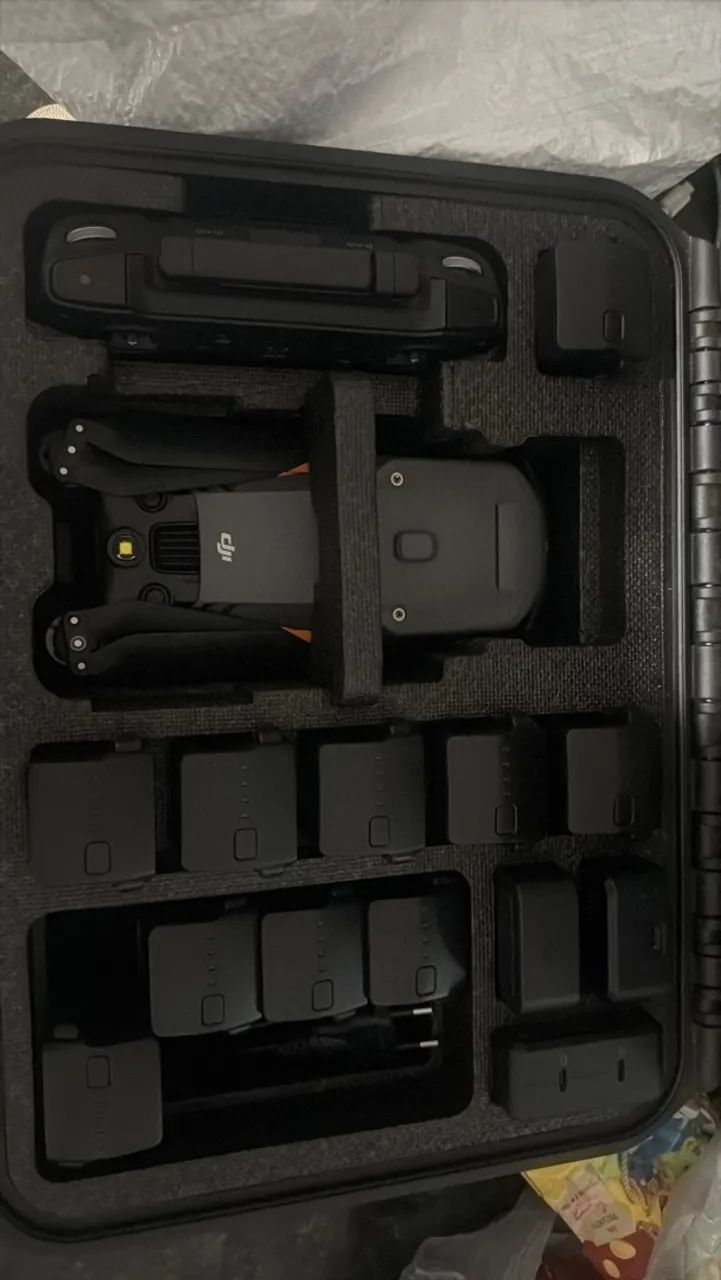 MAVIC 3 ENTERPRISE  - Foto 2